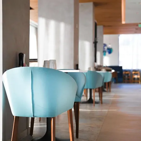 Готель Radisson Blu Hotel,