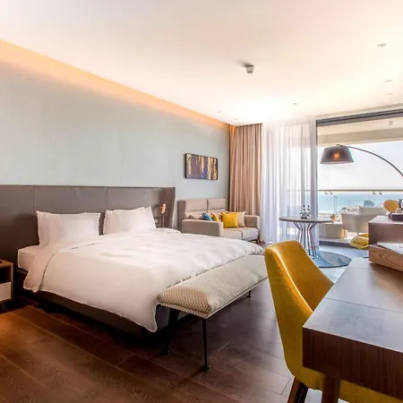 Radisson Blu Hotel, Готель 5*