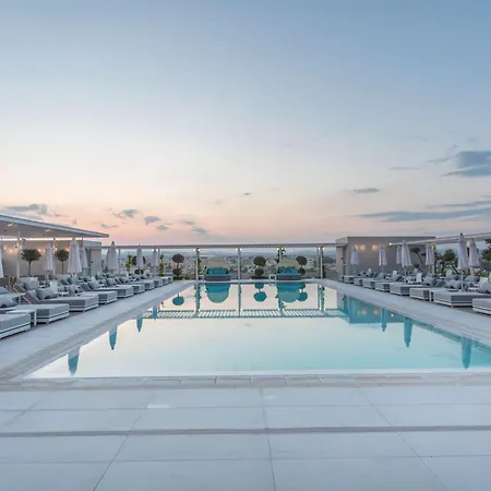 Radisson Blu Hotel, Otel Larnaca