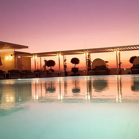 Otel Radisson Blu Hotel, Larnaca