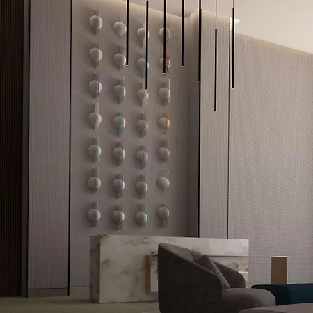 Radisson Blu Hotel,