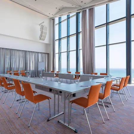 Radisson Blu Hotel, Otel