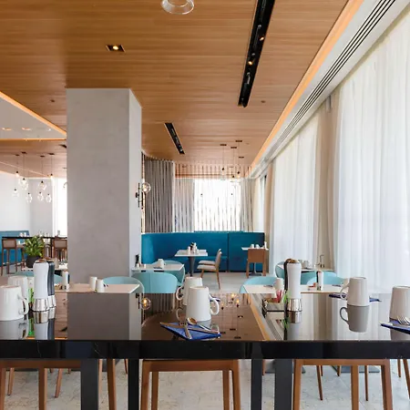 Radisson Blu Hotel, Otel 5*