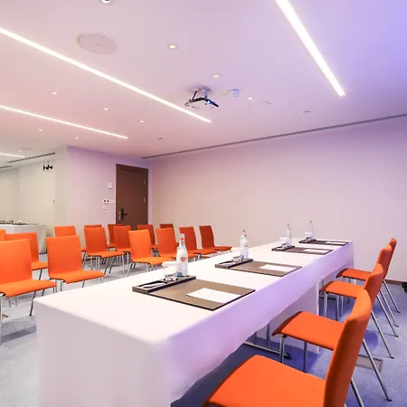 Готель Radisson Blu Hotel,