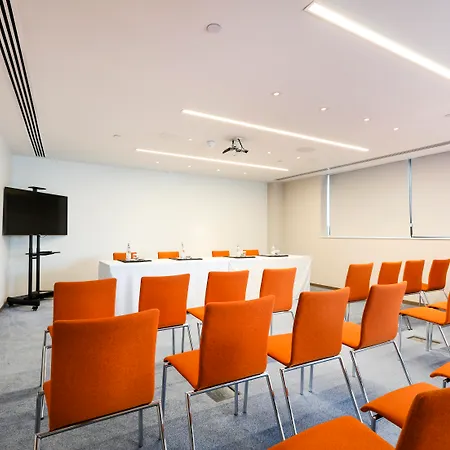 Otel Radisson Blu Hotel, Larnaca