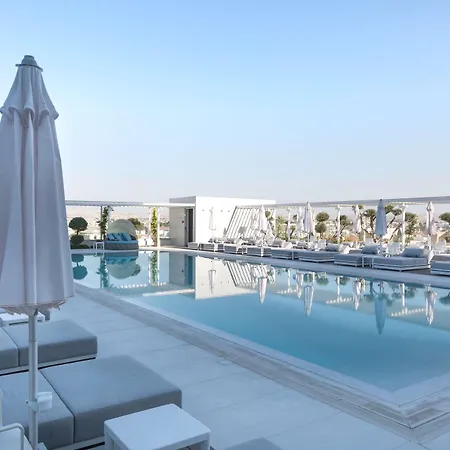 Готель Radisson Blu Hotel, 5*