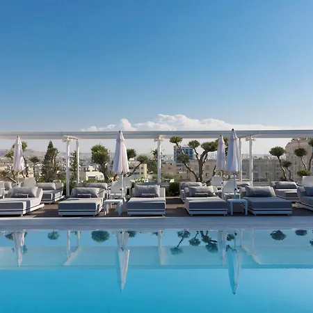 Готель Radisson Blu Hotel, Ларнака