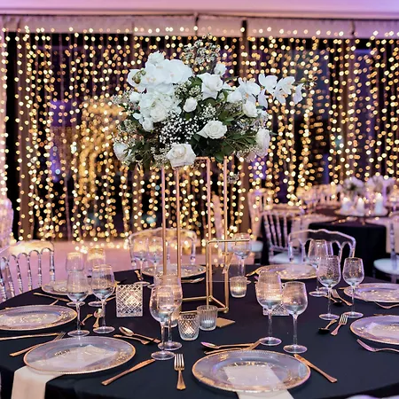 Ξενοδοχείο Radisson Blu Hotel, Λάρνακα