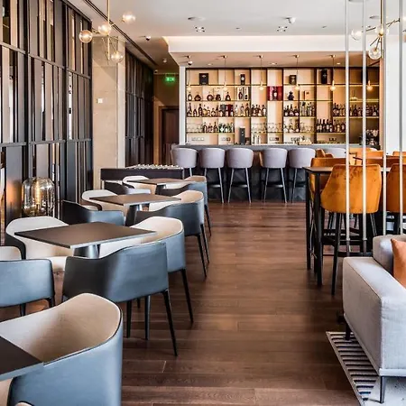 Radisson Blu Hotel,