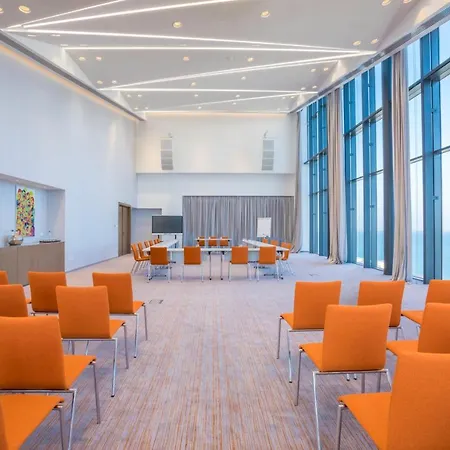 Radisson Blu Hotel,