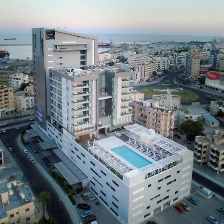 Otel Radisson Blu Hotel, Larnaca