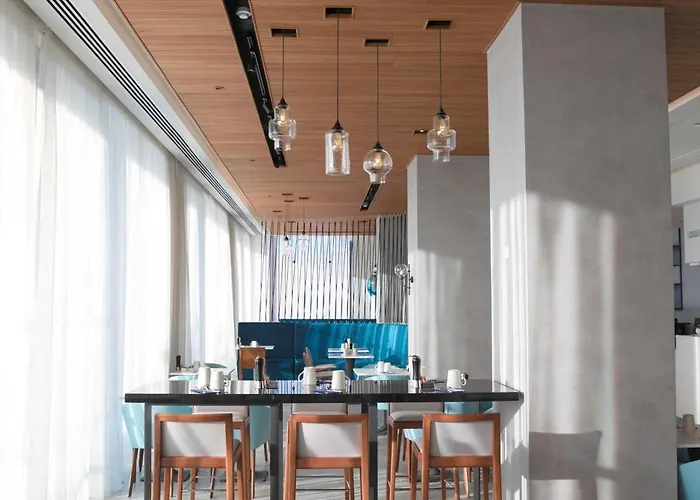 Radisson Blu Hotel, Ξενοδοχείο Λάρνακα