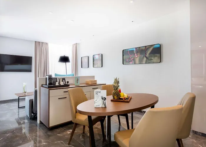 Ξενοδοχείο Radisson Blu Hotel,