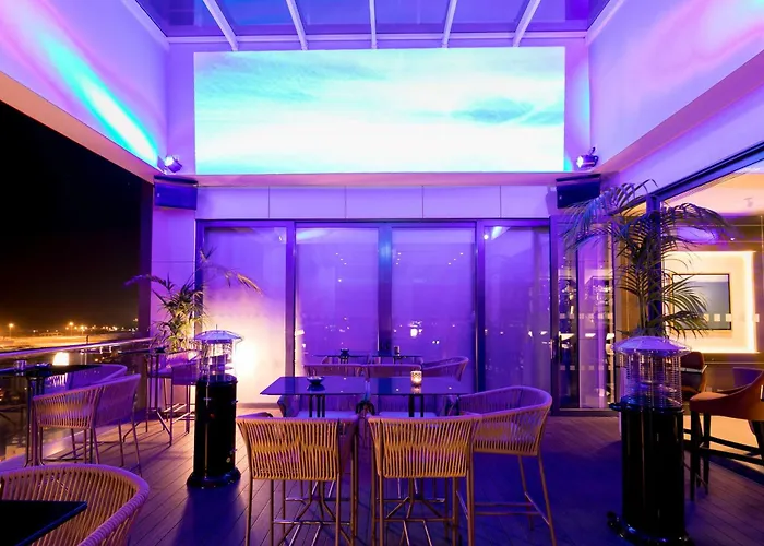 راديسون بلو، 5*