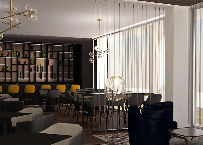 Ξενοδοχείο Radisson Blu Hotel,