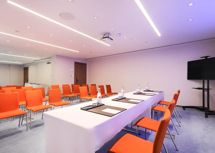 Ξενοδοχείο Radisson Blu Hotel,