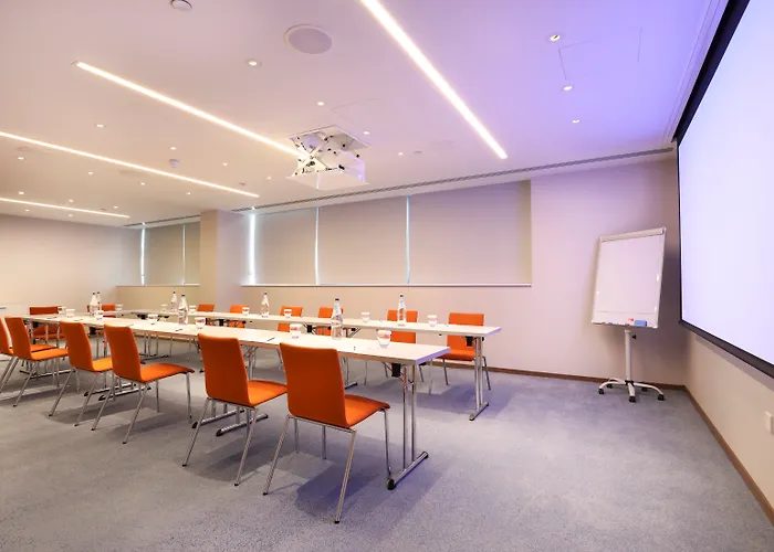 Ξενοδοχείο Radisson Blu Hotel,