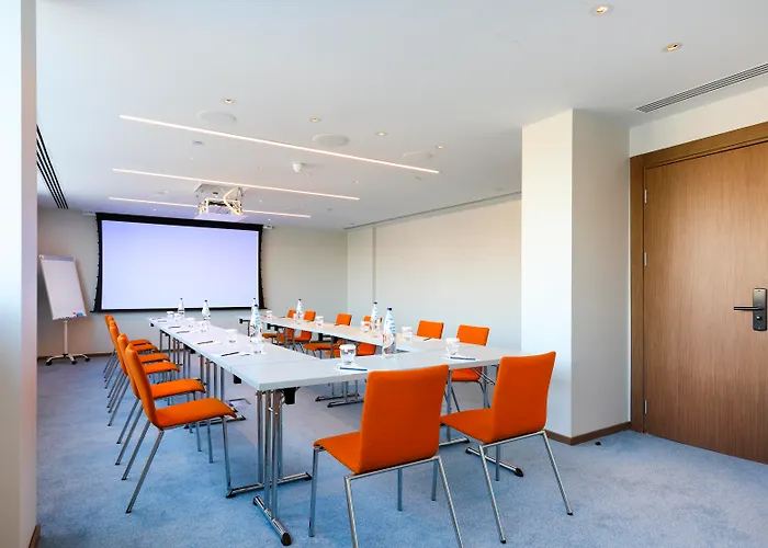 راديسون بلو، 5*