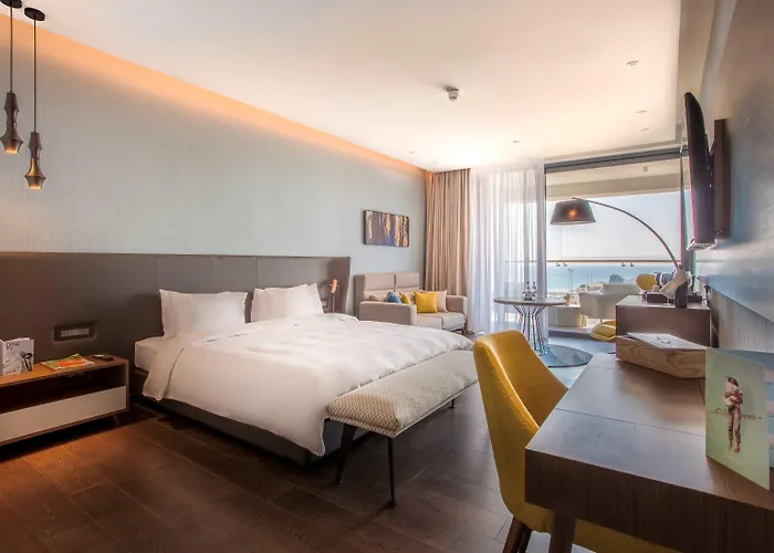 Radisson Blu Hotel, 5*