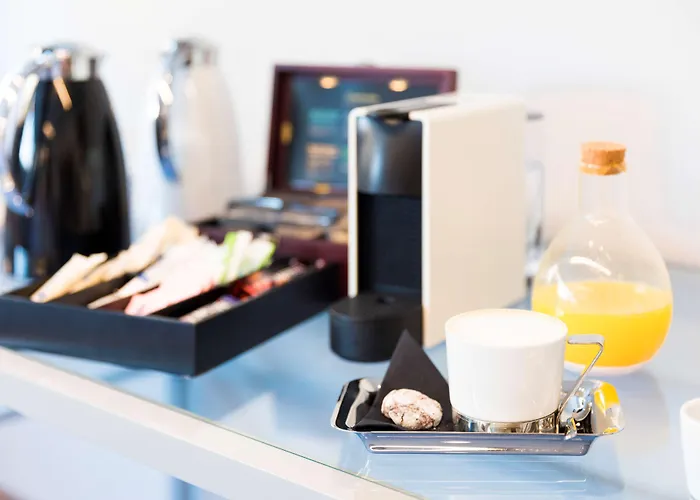 Ξενοδοχείο Radisson Blu Hotel, 5*