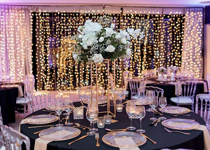 Ξενοδοχείο Radisson Blu Hotel, Λάρνακα