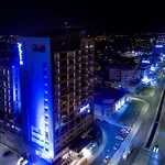 Radisson Blu Hotel,