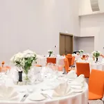 Radisson Blu Hotel, Hotel Larnaca