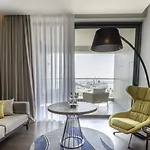 Radisson Blu Hotel, Hotel Larnaca