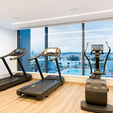Radisson Blu Hotel, לרנקה
