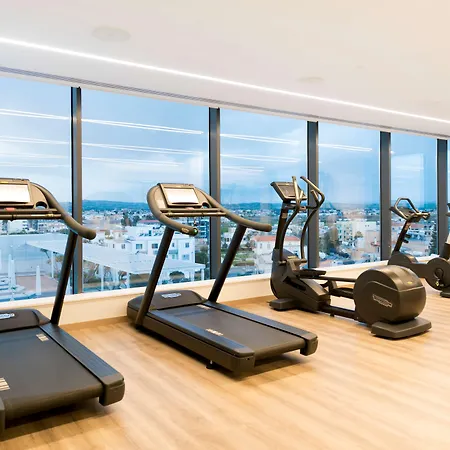Radisson Blu Hotel,