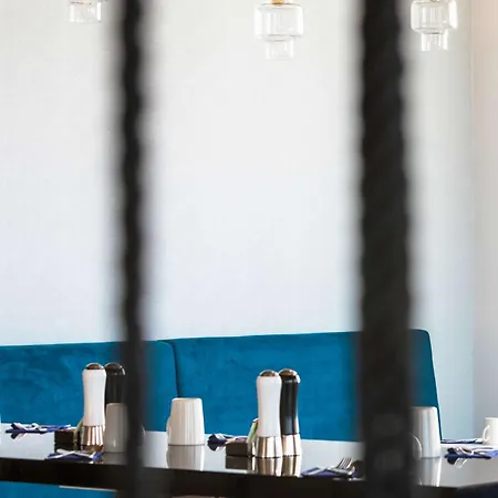 فندق راديسون بلو، لارنكا