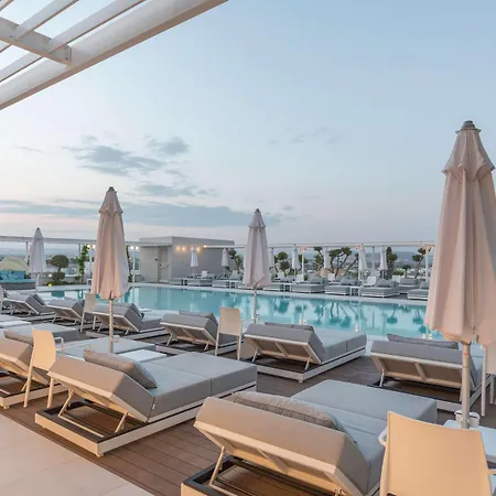 Radisson Blu Hotel,