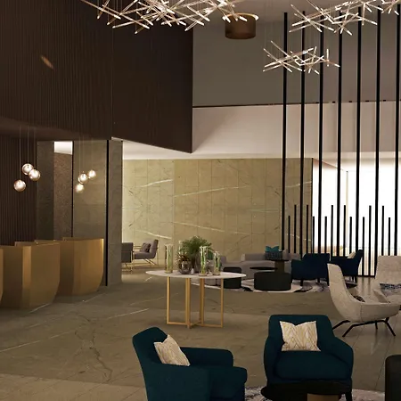 Radisson Blu Hotel, 5* Lárnaka