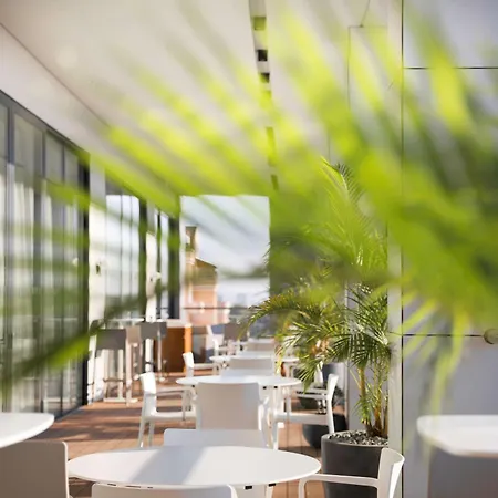 ホテル Radisson Blu Hotel,