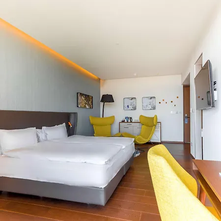 Radisson Blu Hotel,