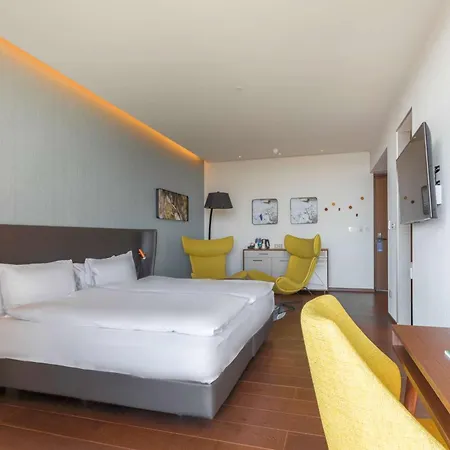 Radisson Blu Hotel,
