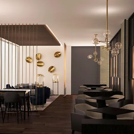 Radisson Blu Hotel, Szálloda Lárnaka