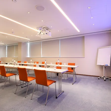 Szálloda Radisson Blu Hotel,