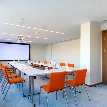 Radisson Blu Hotel, 5*