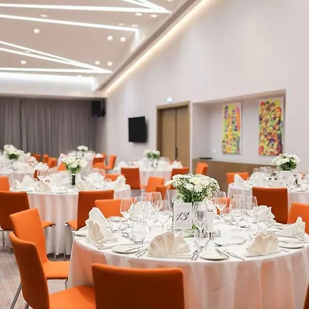 Radisson Blu Hotel, Larnaca