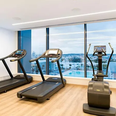 Radisson Blu Hotel, 5*
