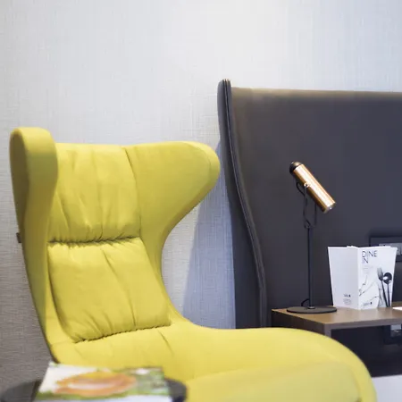Radisson Blu Hotel, 5*