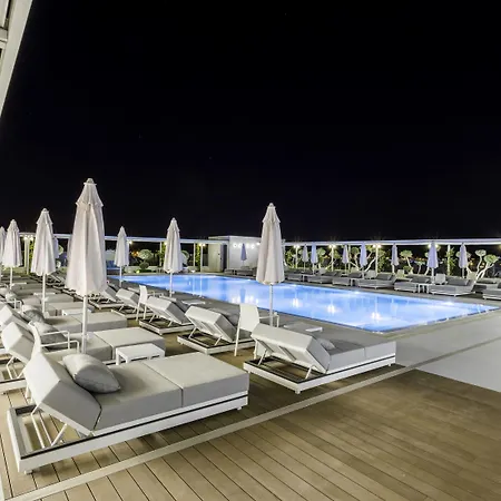 Hotel Radisson Blu Hotel, 5*