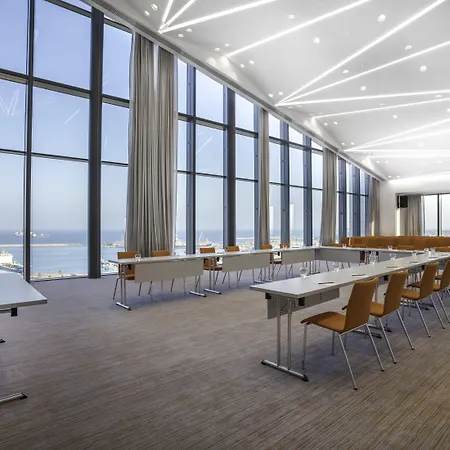 فندق راديسون بلو، لارنكا