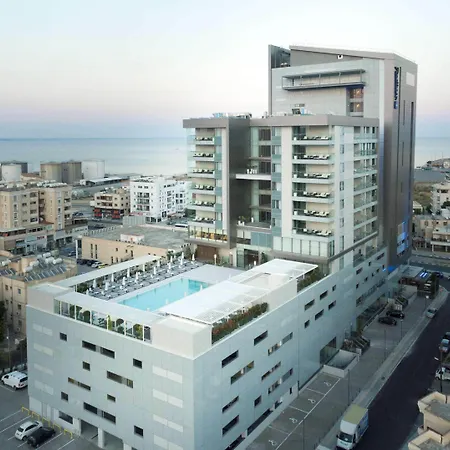 Radisson Blu Hotel, ホテル