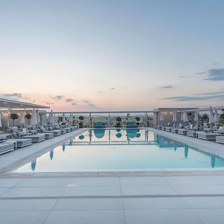 Radisson Blu Hotel,