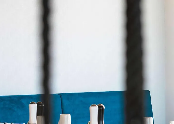 Hotel Radisson Blu Hotel, Larnaca