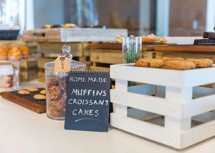 Radisson Blu Hotel, 5*