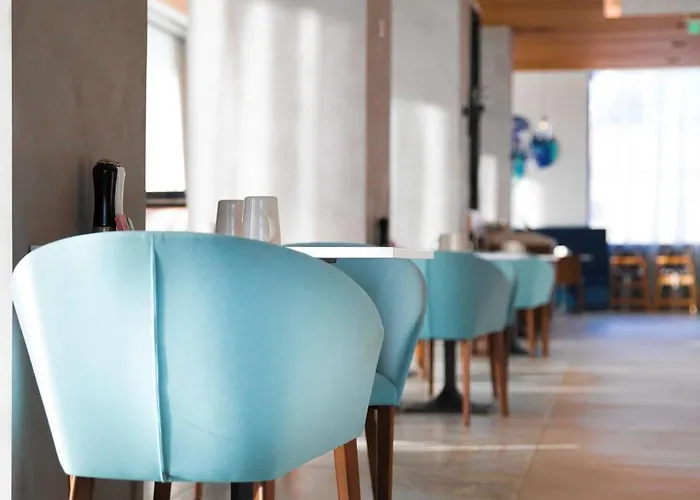 Hotel Radisson Blu Hotel,