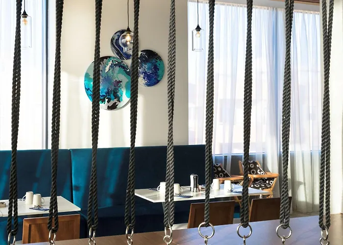 Radisson Blu Hotel, ラルナカ